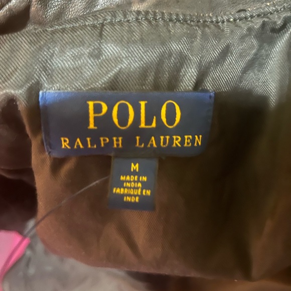 Brand New Club Monaco Lesther Jacket w/ all the Style/Pockets/ Details EVER!!! - Picture 15 of 15